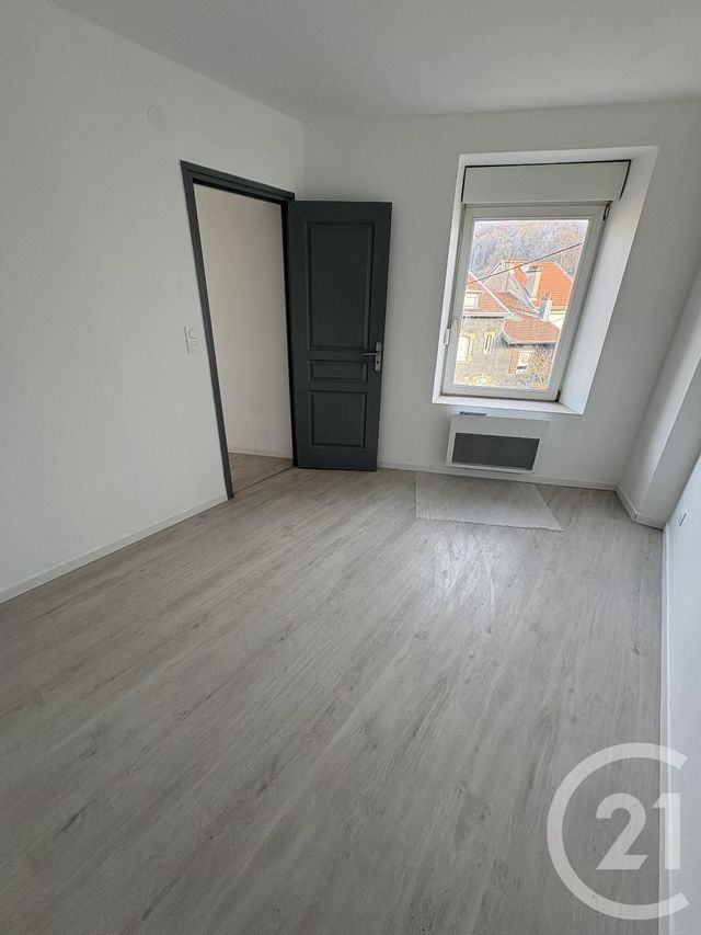 Appartement F3 à louer - 3 pièces - 57 m2 - Longuyon - 54 - LORRAINE