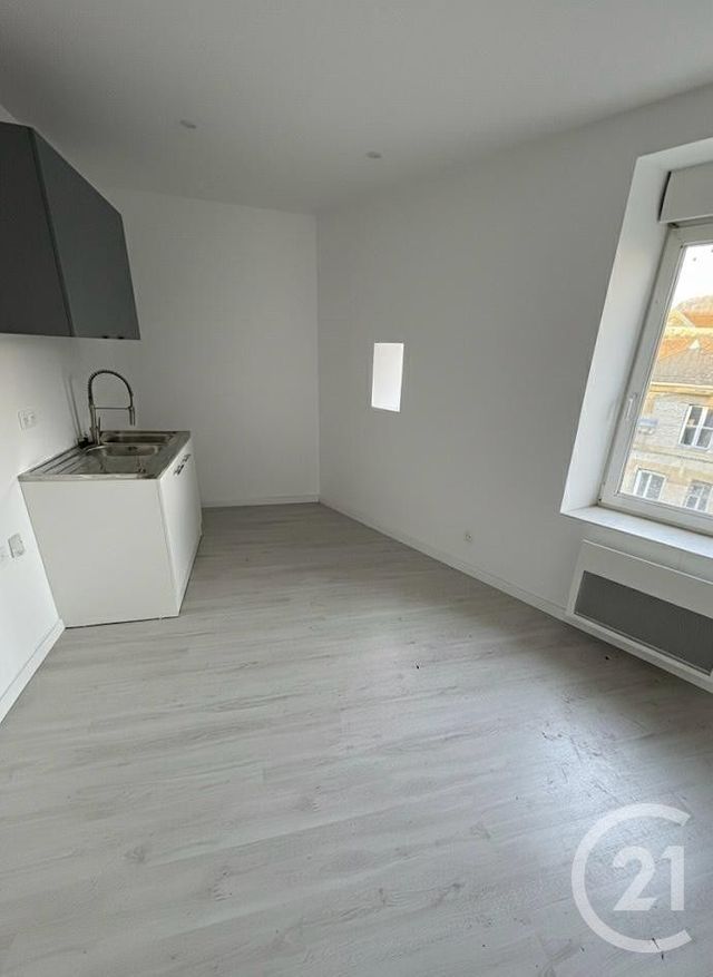 appartement - LONGUYON - 54