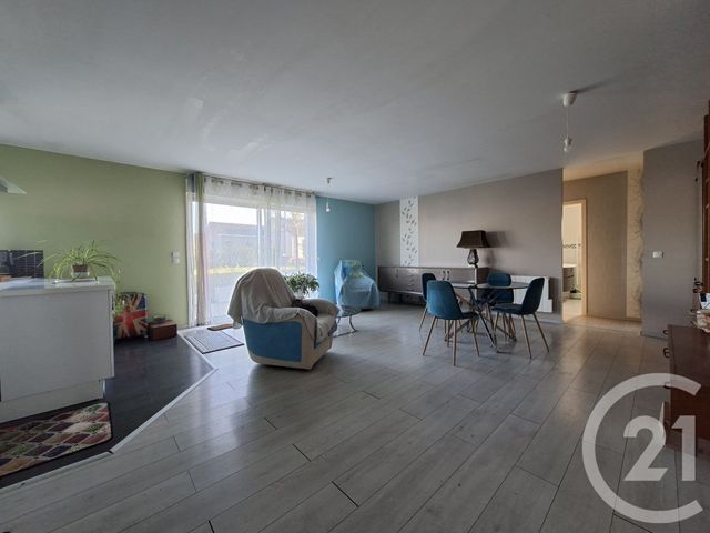 Maison &agrave; vendre - 5 pi&egrave;ces - 100 m2 - Etain - 55 - LORRAINE