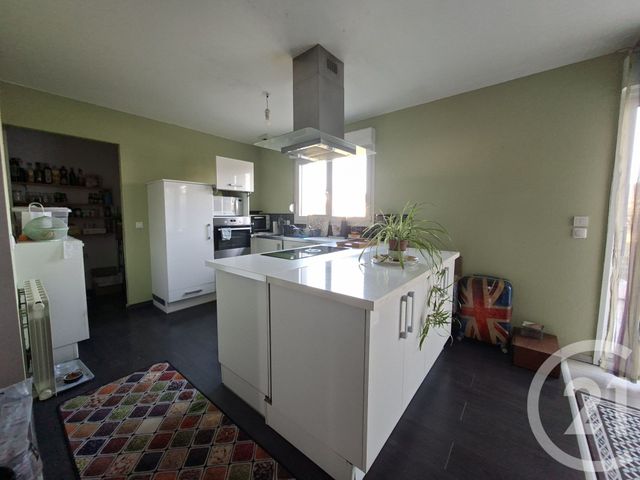 Maison &agrave; vendre - 5 pi&egrave;ces - 100 m2 - Etain - 55 - LORRAINE