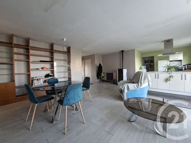 Maison &agrave; vendre - 5 pi&egrave;ces - 100 m2 - Etain - 55 - LORRAINE