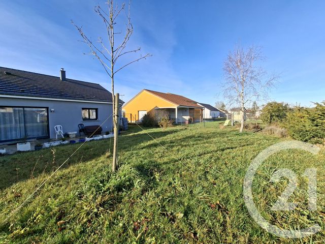 Maison &agrave; vendre - 5 pi&egrave;ces - 100 m2 - Etain - 55 - LORRAINE