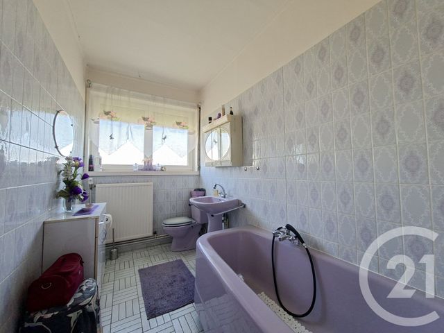 Maison &agrave; vendre - 5 pi&egrave;ces - 120 m2 - Etain - 55 - LORRAINE