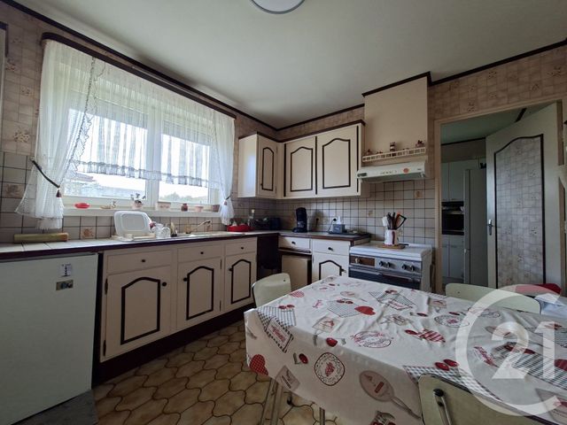 Maison &agrave; vendre - 5 pi&egrave;ces - 120 m2 - Etain - 55 - LORRAINE