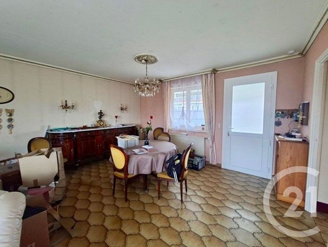 Maison &agrave; vendre - 5 pi&egrave;ces - 120 m2 - Etain - 55 - LORRAINE