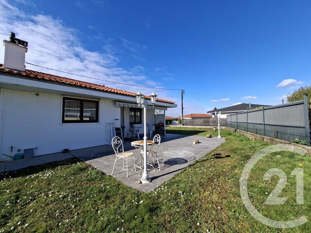 Maison &agrave; vendre - 5 pi&egrave;ces - 120 m2 - Etain - 55 - LORRAINE