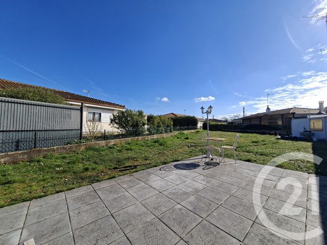 Maison &agrave; vendre - 5 pi&egrave;ces - 120 m2 - Etain - 55 - LORRAINE