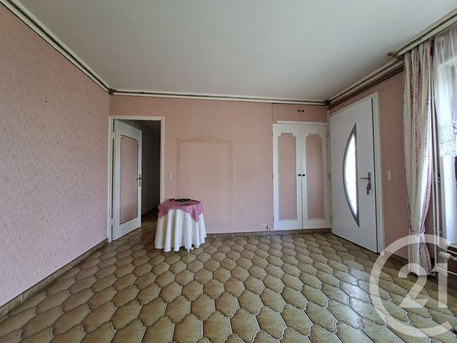 Maison &agrave; vendre - 5 pi&egrave;ces - 120 m2 - Etain - 55 - LORRAINE