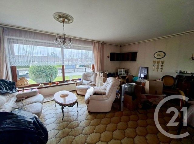 Maison &agrave; vendre - 5 pi&egrave;ces - 120 m2 - Etain - 55 - LORRAINE