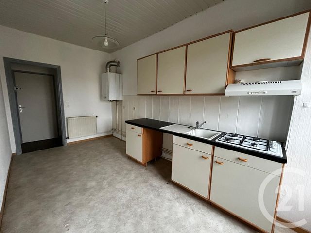 appartement - ETAIN - 55