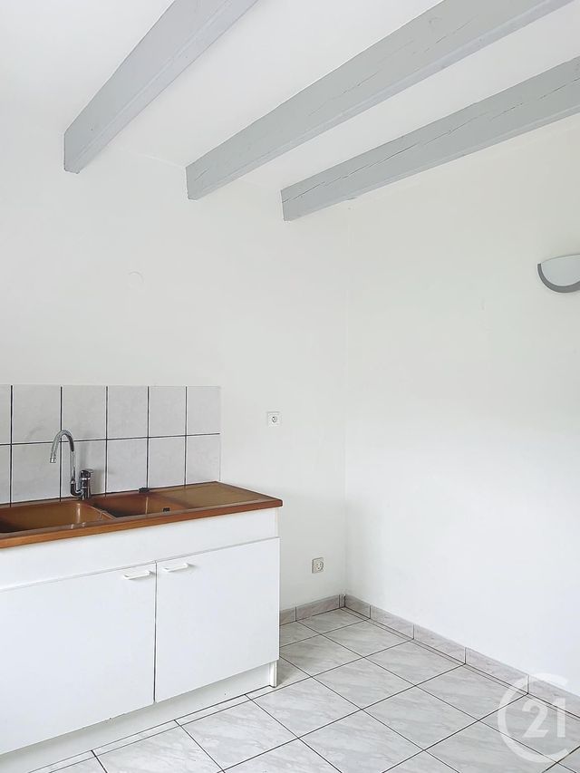 Maison &agrave; louer - 5 pi&egrave;ces - 100 m2 - Etain - 55 - LORRAINE