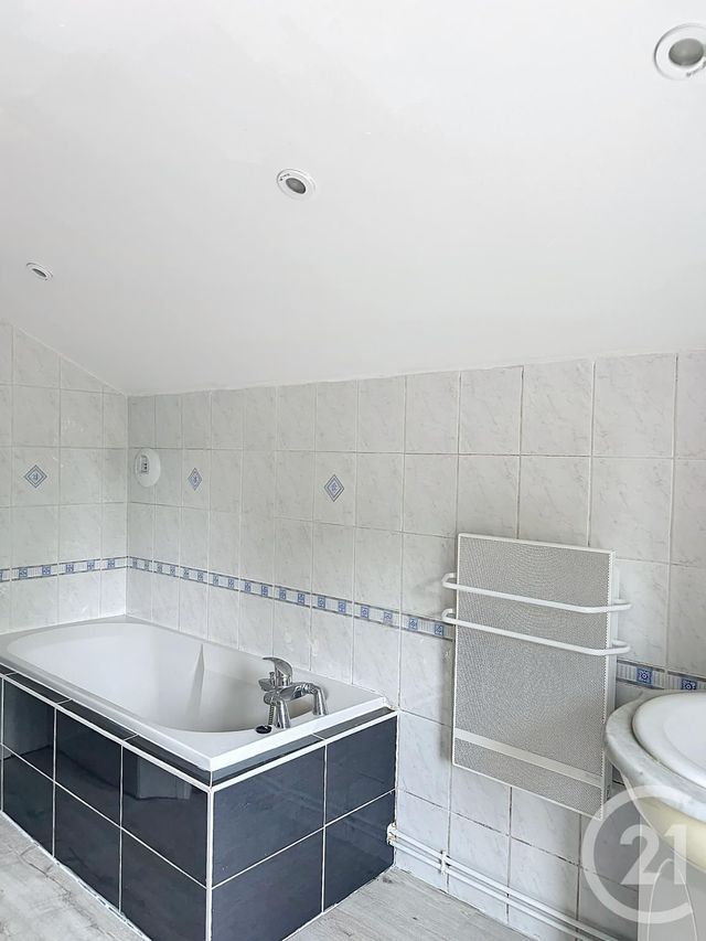 Maison &agrave; louer - 5 pi&egrave;ces - 100 m2 - Etain - 55 - LORRAINE