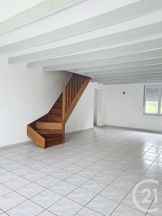 Maison &agrave; louer - 5 pi&egrave;ces - 100 m2 - Etain - 55 - LORRAINE