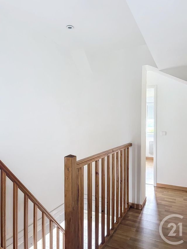 Maison &agrave; louer - 5 pi&egrave;ces - 100 m2 - Etain - 55 - LORRAINE