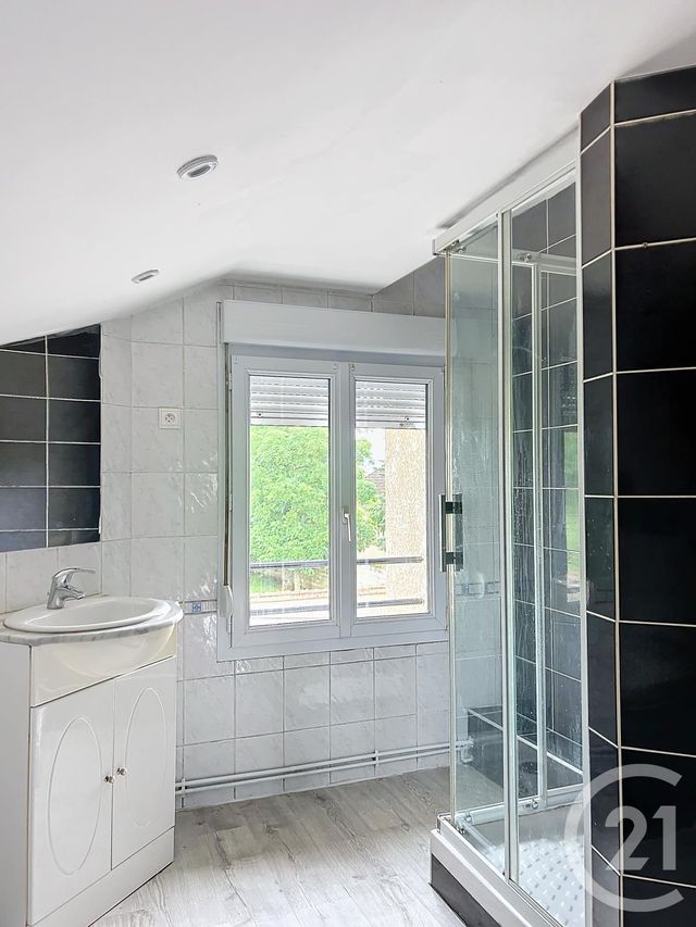 Maison &agrave; louer - 5 pi&egrave;ces - 100 m2 - Etain - 55 - LORRAINE