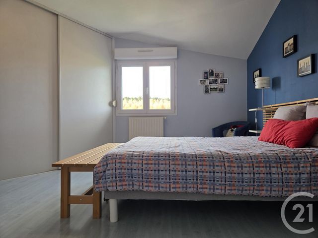 Maison &agrave; vendre - 6 pi&egrave;ces - 136 m2 - Eix - 55 - LORRAINE