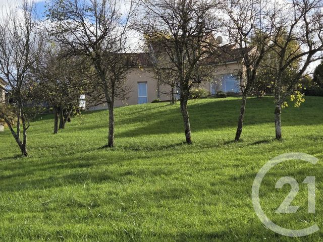 Maison &agrave; vendre - 6 pi&egrave;ces - 136 m2 - Eix - 55 - LORRAINE