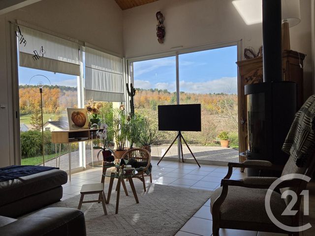 Maison &agrave; vendre - 6 pi&egrave;ces - 136 m2 - Eix - 55 - LORRAINE