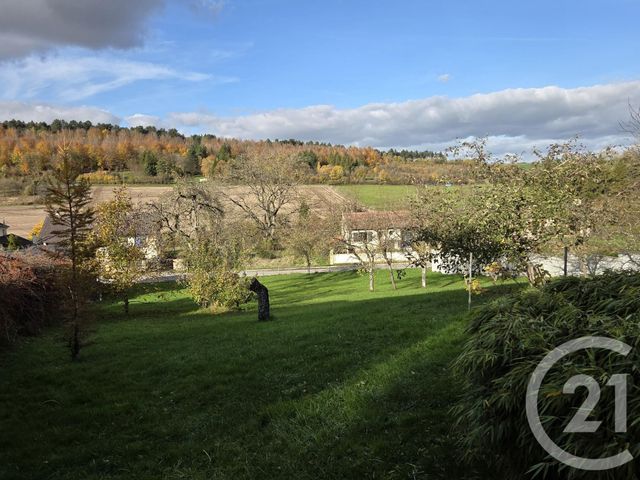 Maison &agrave; vendre - 6 pi&egrave;ces - 136 m2 - Eix - 55 - LORRAINE