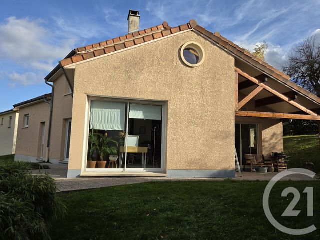 Maison &agrave; vendre - 6 pi&egrave;ces - 136 m2 - Eix - 55 - LORRAINE