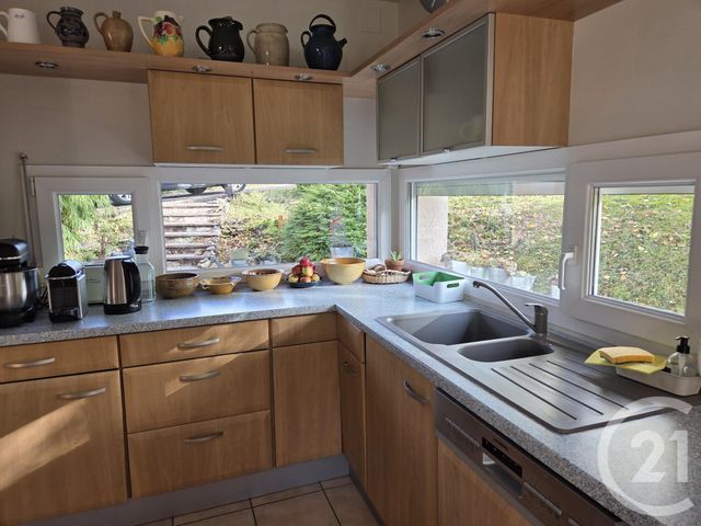 Maison &agrave; vendre - 6 pi&egrave;ces - 136 m2 - Eix - 55 - LORRAINE