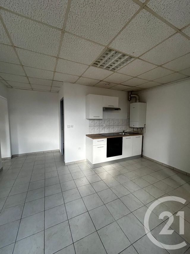 Appartement &agrave; louer - 2 pi&egrave;ces - 28,71 m2 - Etain - 55 - LORRAINE