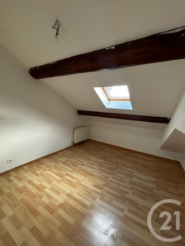 Appartement &agrave; louer - 2 pi&egrave;ces - 28,71 m2 - Etain - 55 - LORRAINE