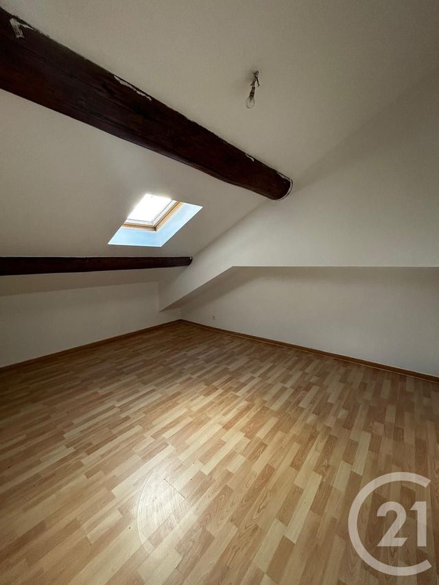 Appartement &agrave; louer - 2 pi&egrave;ces - 28,71 m2 - Etain - 55 - LORRAINE