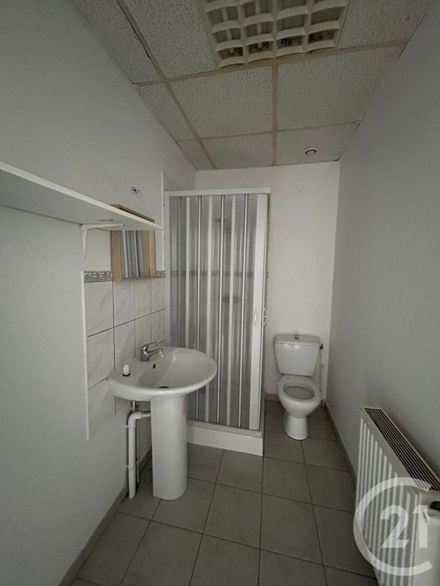 Appartement &agrave; louer - 2 pi&egrave;ces - 28,71 m2 - Etain - 55 - LORRAINE