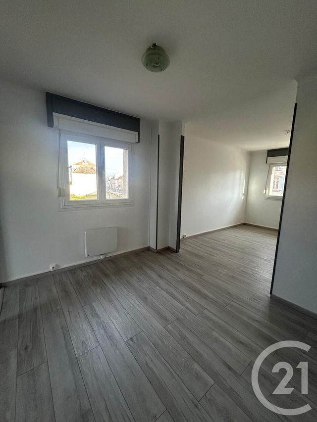 Appartement F2 bis &agrave; louer - 3 pi&egrave;ces - 59,95 m2 - Etain - 55 - LORRAINE