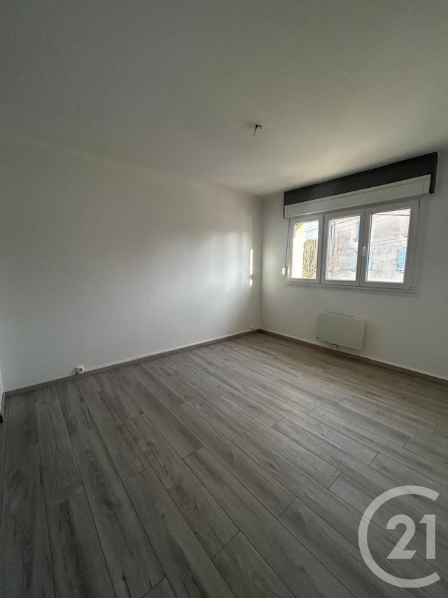 Appartement F2 bis &agrave; louer - 3 pi&egrave;ces - 59,95 m2 - Etain - 55 - LORRAINE