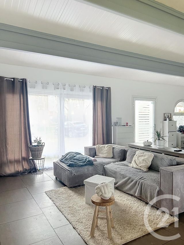 Maison &agrave; louer - 5 pi&egrave;ces - 169 m2 - Etain - 55 - LORRAINE