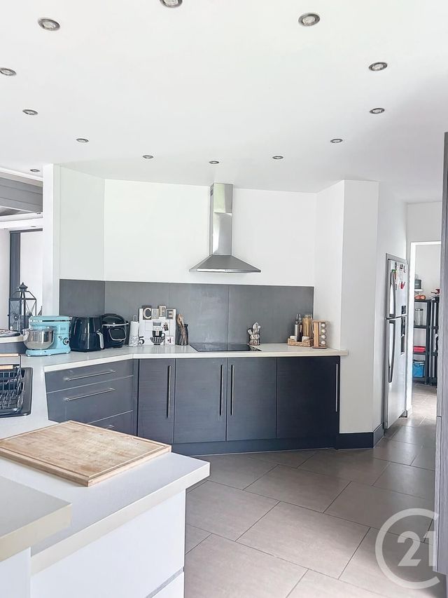 Maison &agrave; louer - 5 pi&egrave;ces - 169 m2 - Etain - 55 - LORRAINE