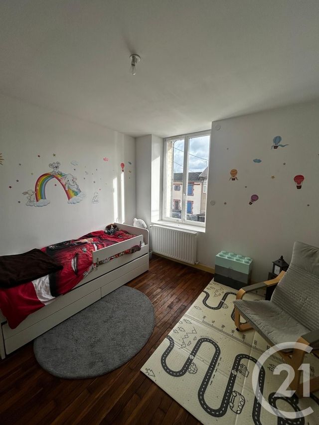 Maison &agrave; louer - 4 pi&egrave;ces - 87,89 m2 - Etain - 55 - LORRAINE