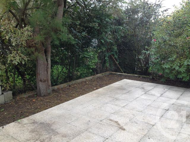 Maison &agrave; louer - 4 pi&egrave;ces - 87,89 m2 - Etain - 55 - LORRAINE