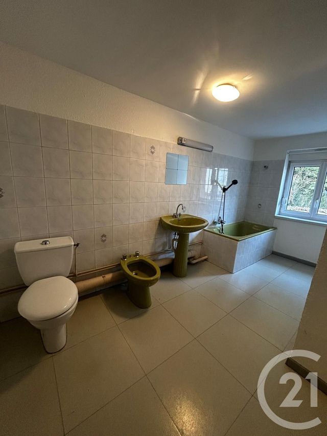 Maison &agrave; louer - 6 pi&egrave;ces - 147,48 m2 - Vigneulles Les Hattonchatel - 55 - LORRAINE