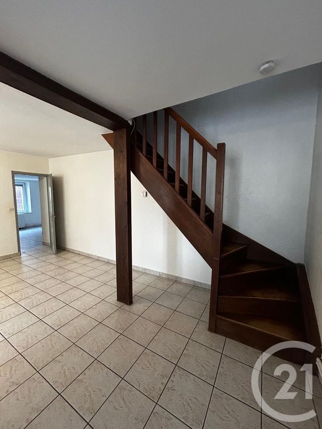 Maison &agrave; louer - 6 pi&egrave;ces - 147,48 m2 - Vigneulles Les Hattonchatel - 55 - LORRAINE