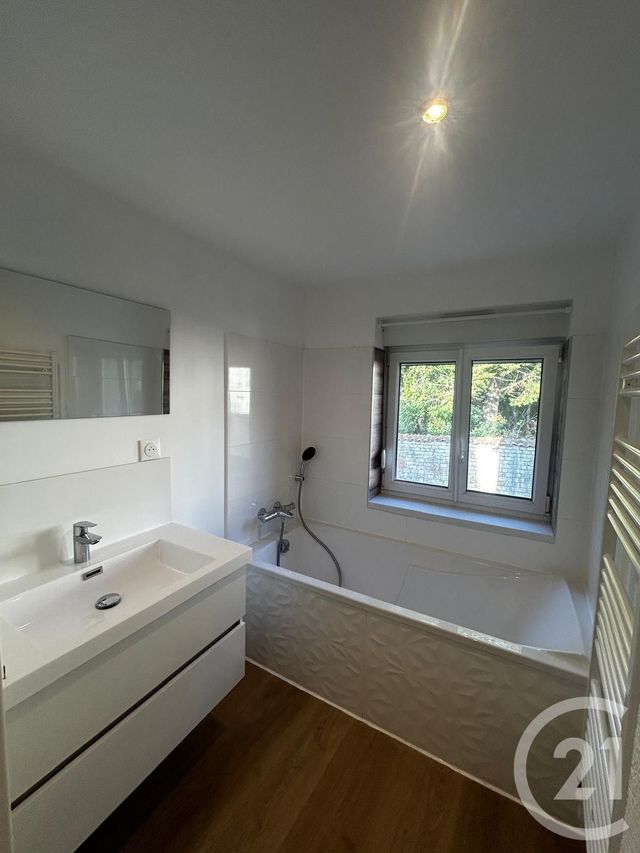 Maison &agrave; louer - 6 pi&egrave;ces - 147,48 m2 - Vigneulles Les Hattonchatel - 55 - LORRAINE