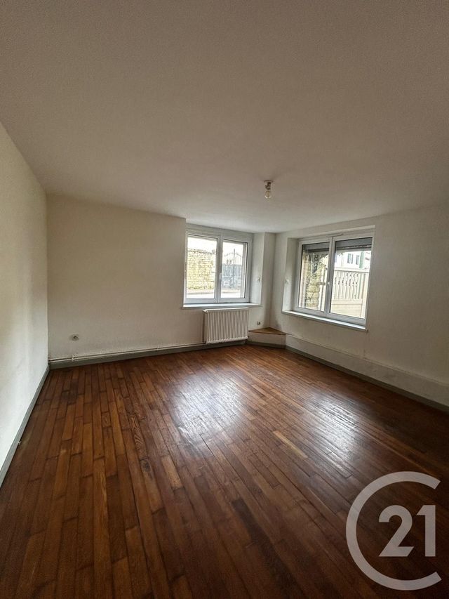 Maison &agrave; louer - 6 pi&egrave;ces - 147,48 m2 - Vigneulles Les Hattonchatel - 55 - LORRAINE