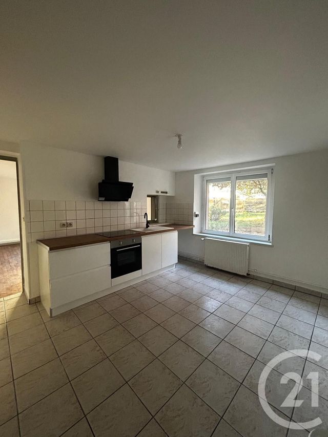 Maison &agrave; louer - 6 pi&egrave;ces - 147,48 m2 - Vigneulles Les Hattonchatel - 55 - LORRAINE