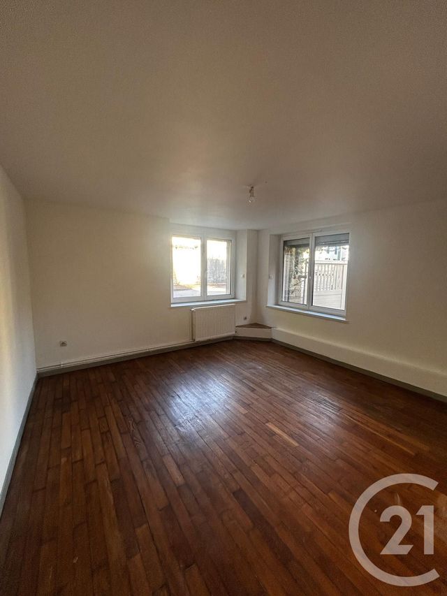 Maison &agrave; louer - 6 pi&egrave;ces - 147,48 m2 - Vigneulles Les Hattonchatel - 55 - LORRAINE