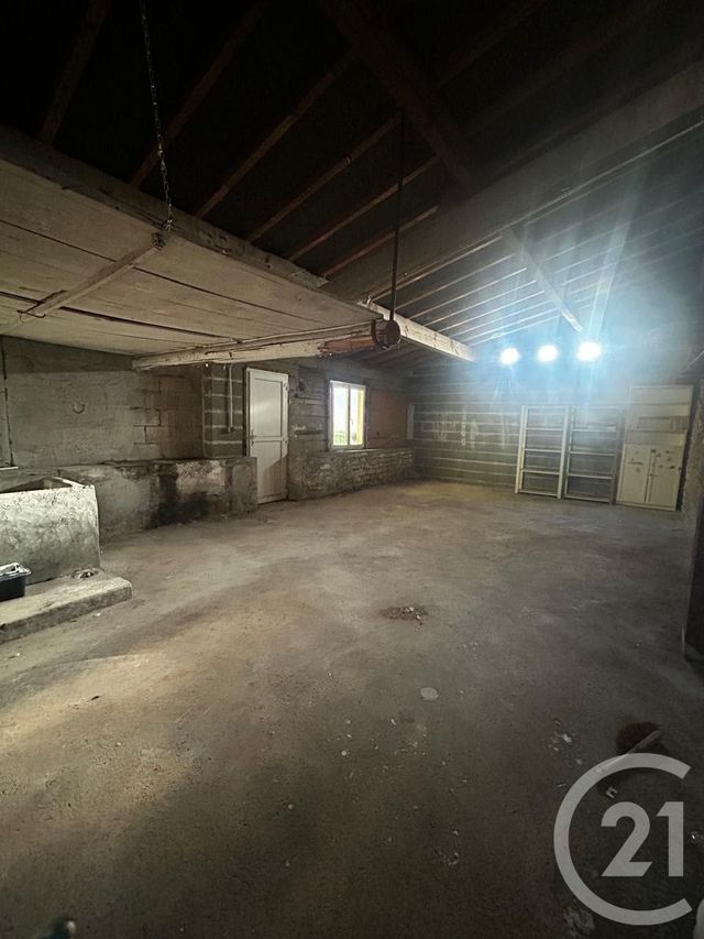 Maison &agrave; louer - 6 pi&egrave;ces - 147,48 m2 - Vigneulles Les Hattonchatel - 55 - LORRAINE