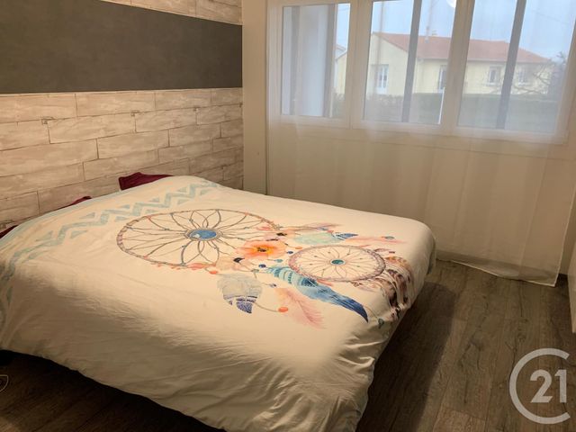 Maison &agrave; vendre - 4 pi&egrave;ces - 100 m2 - Jarny - 54 - LORRAINE