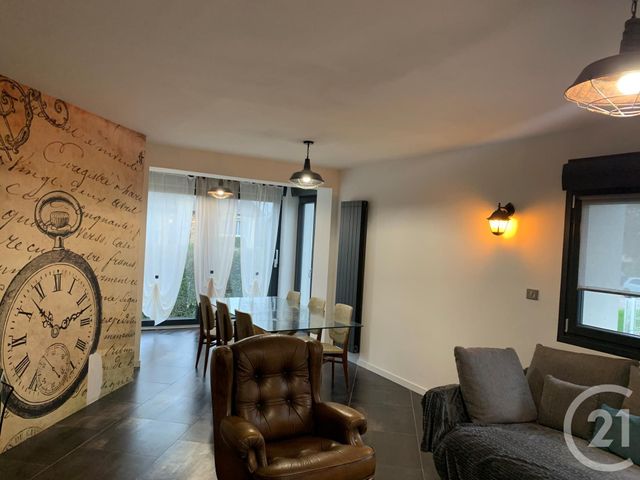 Maison &agrave; vendre - 4 pi&egrave;ces - 100 m2 - Jarny - 54 - LORRAINE