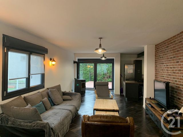 Maison &agrave; vendre - 4 pi&egrave;ces - 100 m2 - Jarny - 54 - LORRAINE