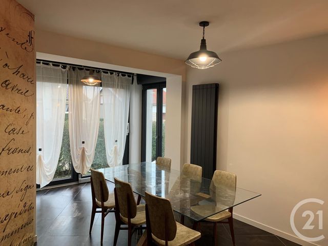 Maison &agrave; vendre - 4 pi&egrave;ces - 100 m2 - Jarny - 54 - LORRAINE