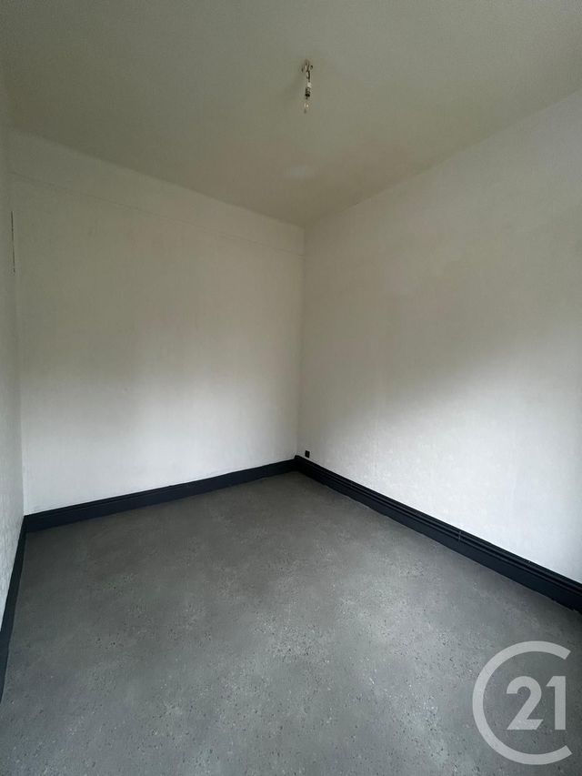 Appartement F2 &agrave; louer - 2 pi&egrave;ces - 33,79 m2 - Stenay - 55 - LORRAINE