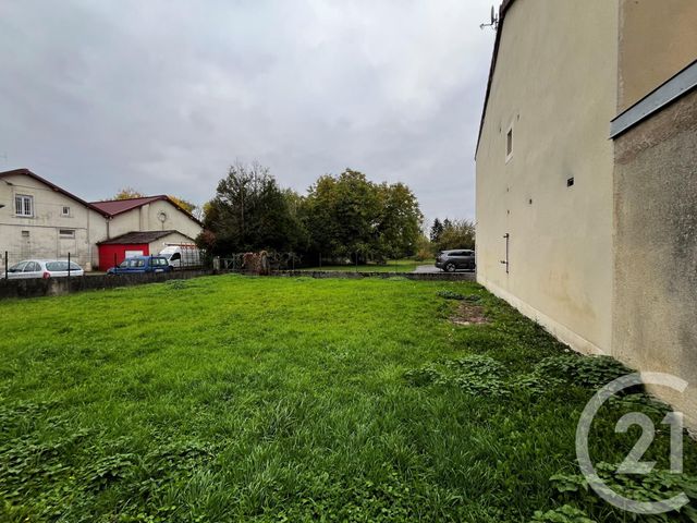 Immeuble &agrave; vendre - 500 m2 - Etain - 55 - LORRAINE