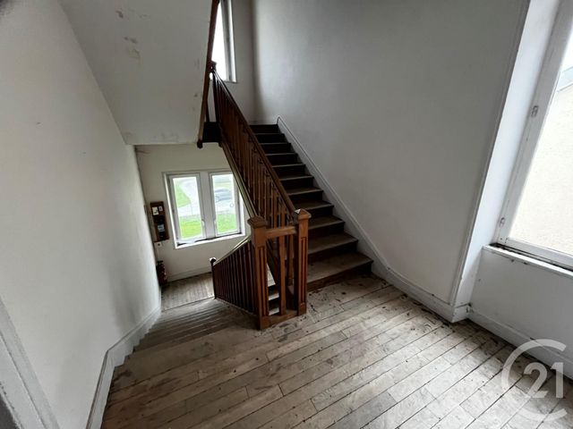 Immeuble &agrave; vendre - 500 m2 - Etain - 55 - LORRAINE