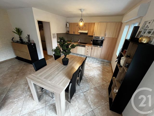 Maison &agrave; vendre - 4 pi&egrave;ces - 78 m2 - Etain - 55 - LORRAINE